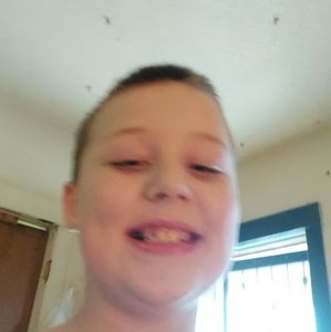 Meet your Posher, Jayden